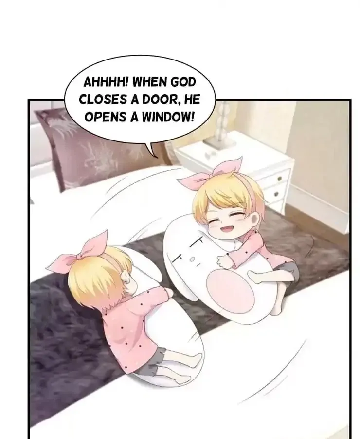 The Devil Plays Games Chapter 65 page 20 - 