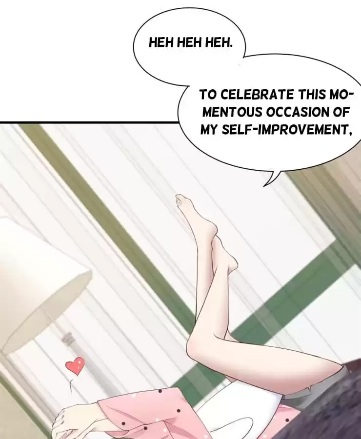 The Devil Plays Games Chapter 65 page 22 - 