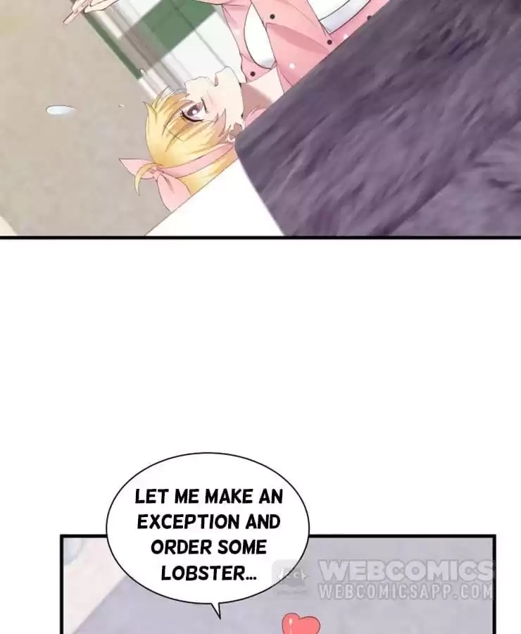 The Devil Plays Games Chapter 65 page 23 - 