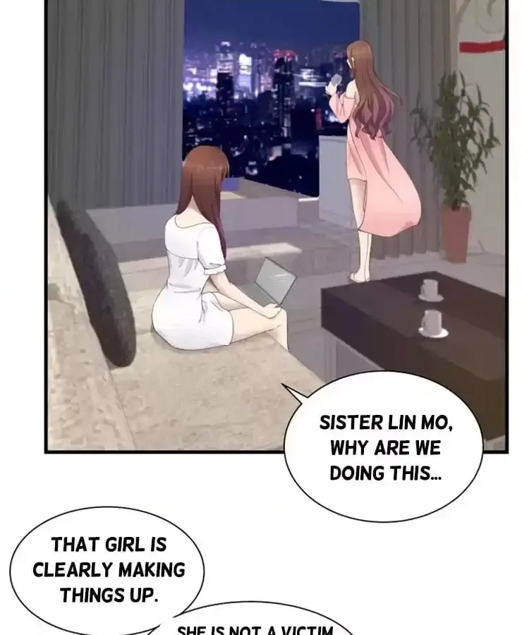 The Devil Plays Games Chapter 65 page 30 - 