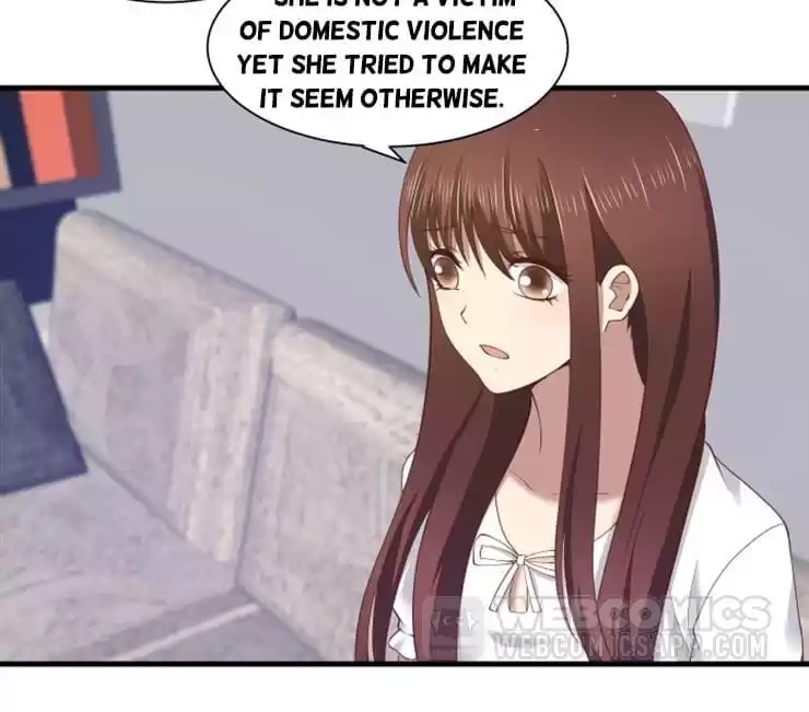 The Devil Plays Games Chapter 65 page 31 - 