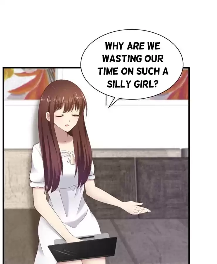 The Devil Plays Games Chapter 65 page 32 - 