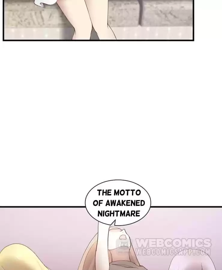 The Devil Plays Games Chapter 65 page 33 - 