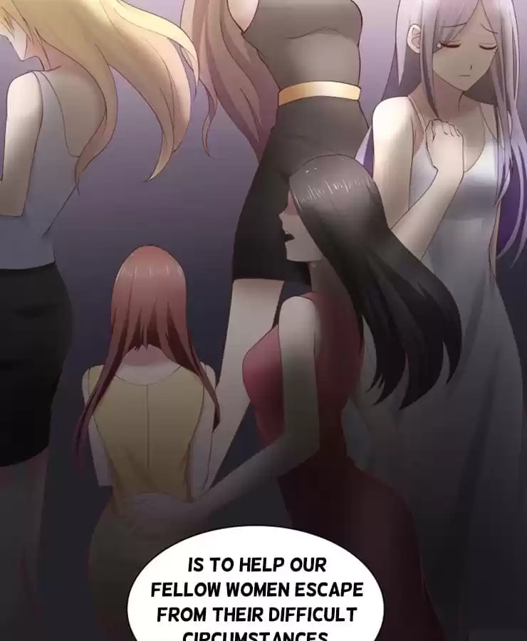 The Devil Plays Games Chapter 65 page 34 - 