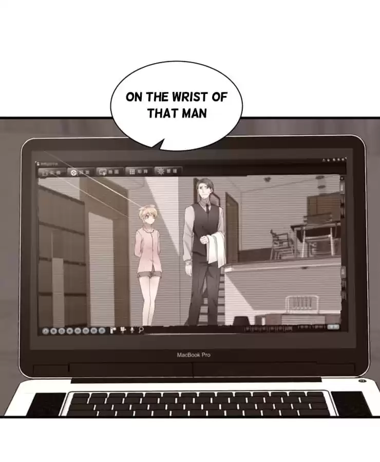 The Devil Plays Games Chapter 65 page 45 - 