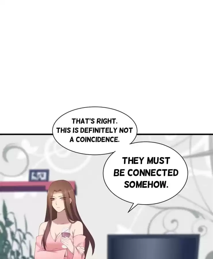 The Devil Plays Games Chapter 65 page 49 - 
