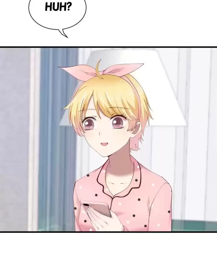 The Devil Plays Games Chapter 65 page 6 - 