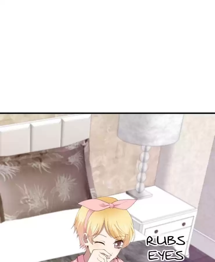 The Devil Plays Games Chapter 65 page 7 - 