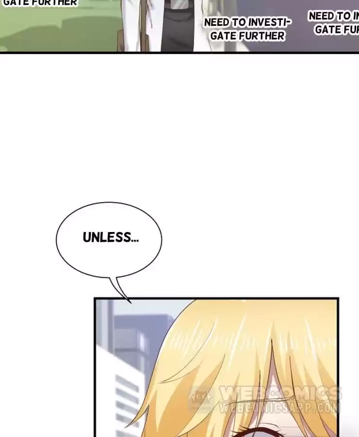 The Devil Plays Games Chapter 66 page 11 - 