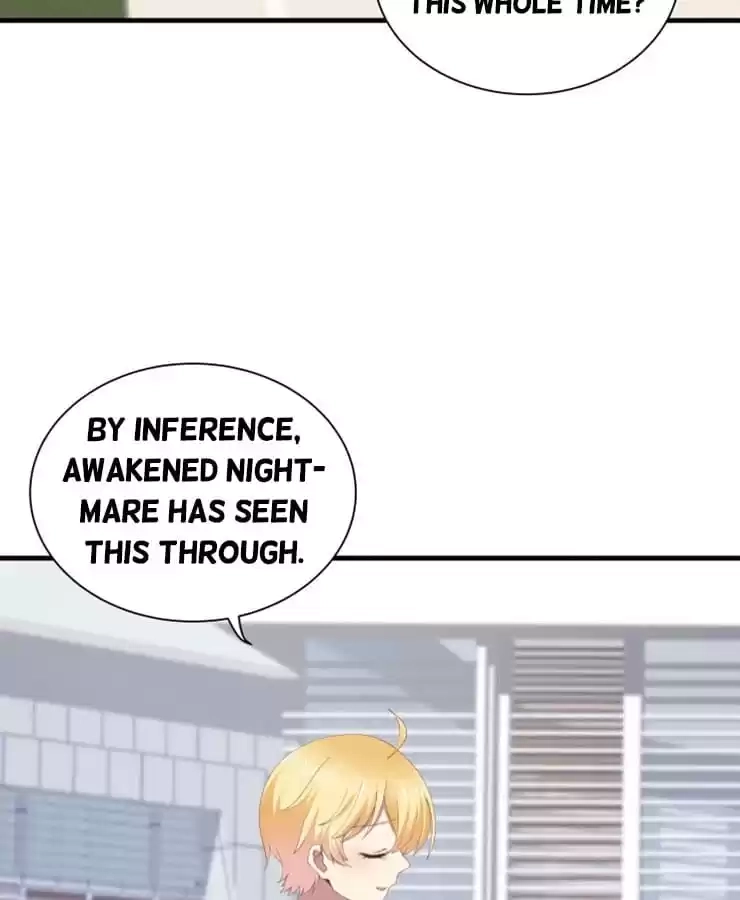 The Devil Plays Games Chapter 66 page 14 - 