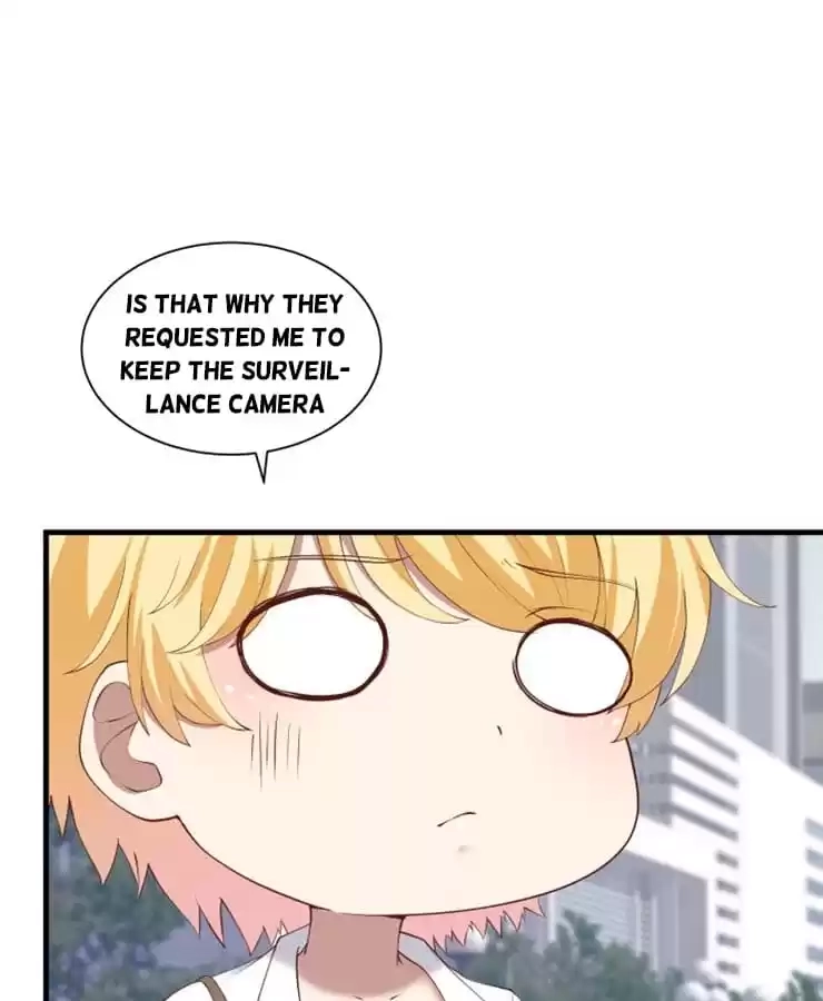 The Devil Plays Games Chapter 66 page 16 - 
