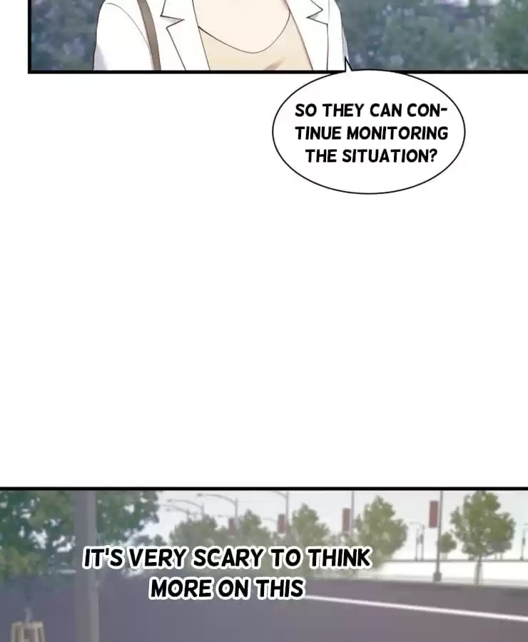 The Devil Plays Games Chapter 66 page 17 - 