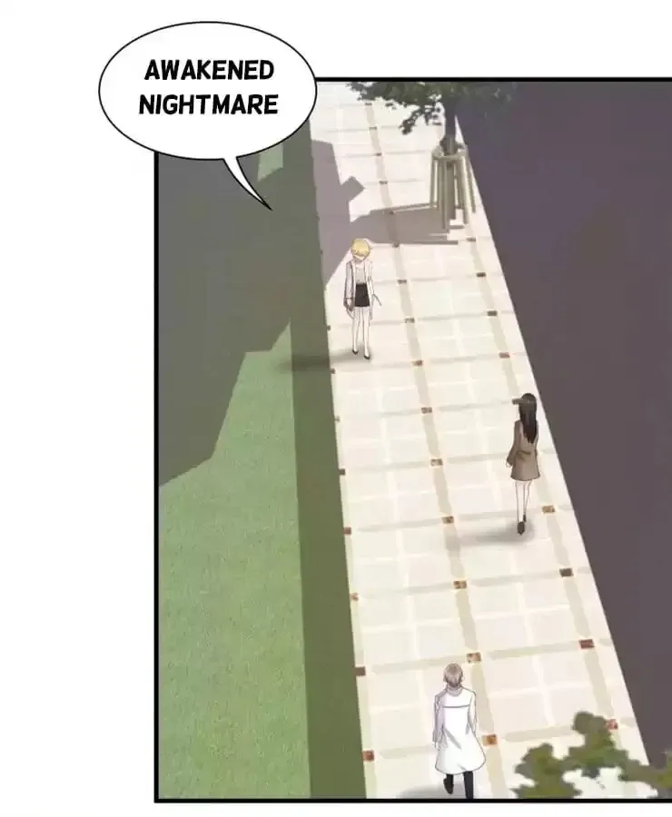 The Devil Plays Games Chapter 66 page 20 - 