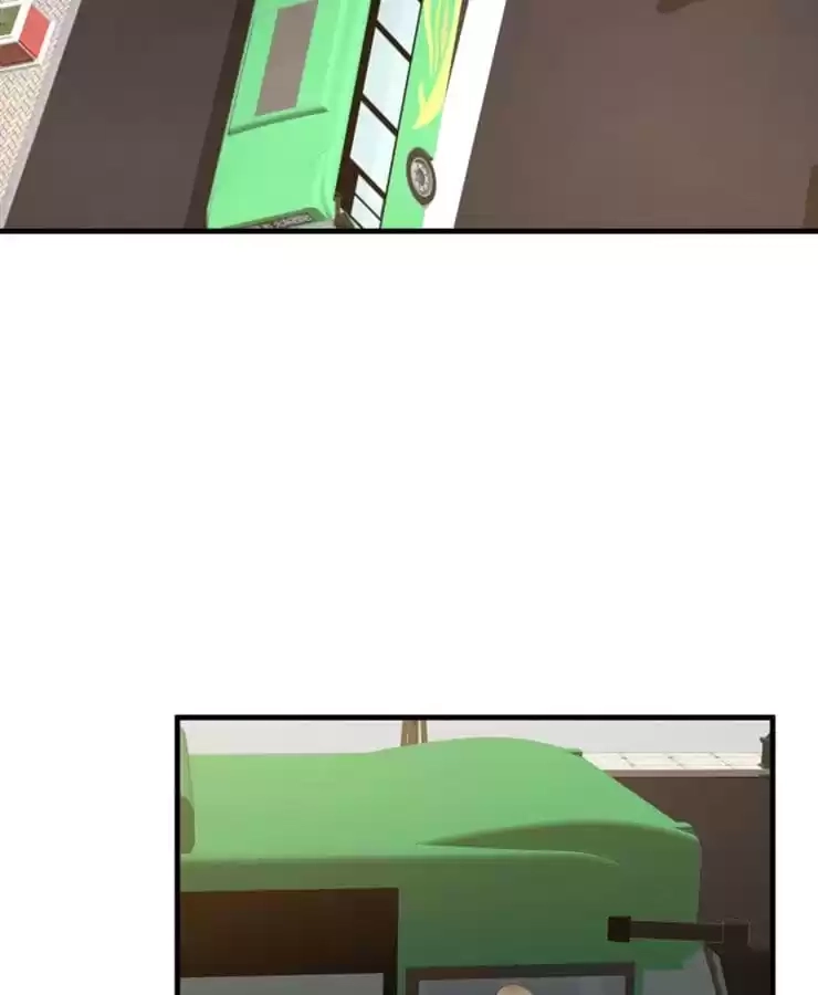 The Devil Plays Games Chapter 66 page 3 - 