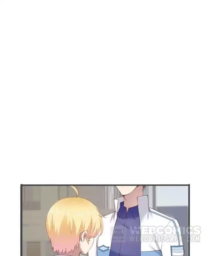 The Devil Plays Games Chapter 66 page 21 - 