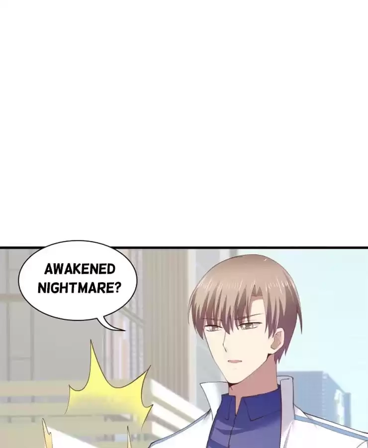 The Devil Plays Games Chapter 66 page 23 - 