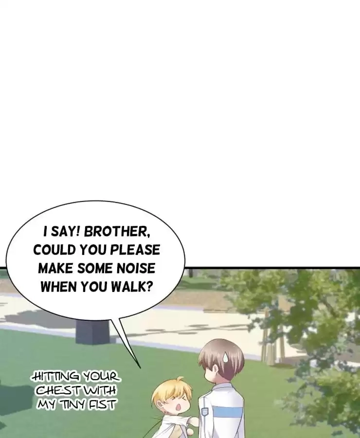 The Devil Plays Games Chapter 66 page 25 - 