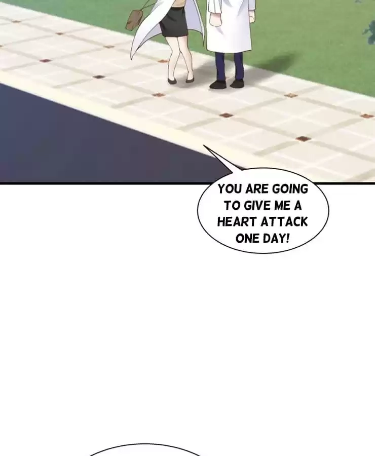 The Devil Plays Games Chapter 66 page 26 - 