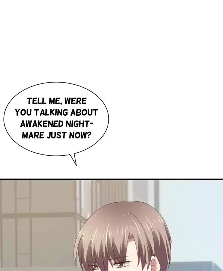 The Devil Plays Games Chapter 66 page 29 - 