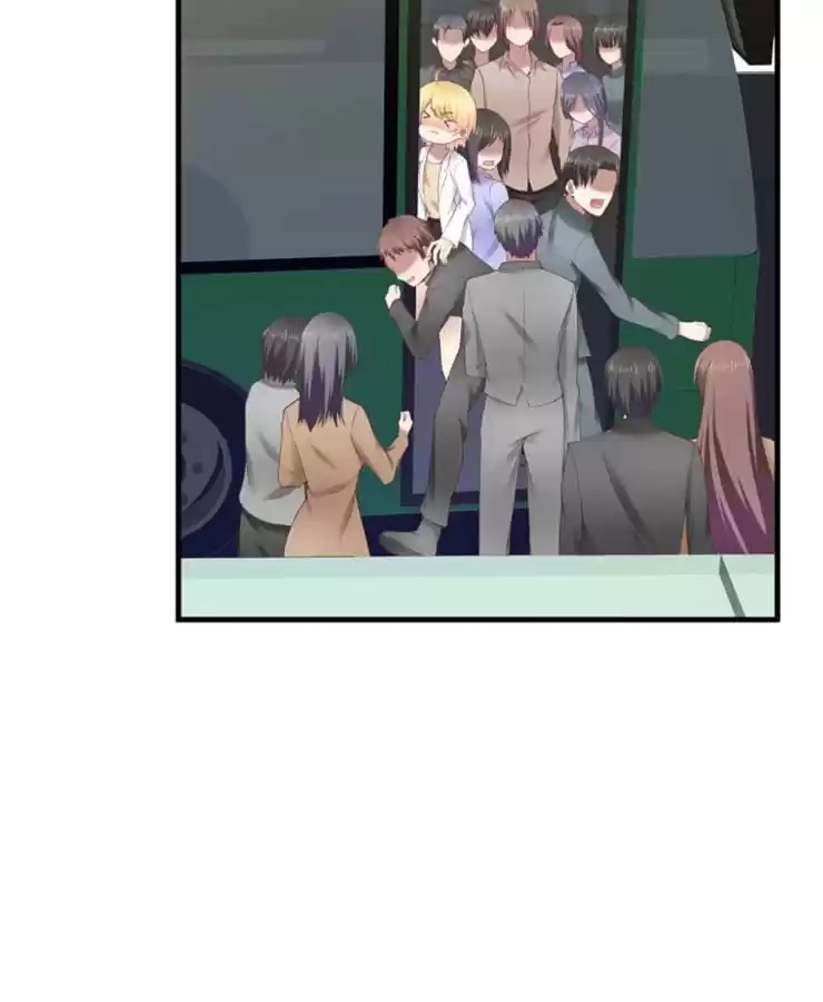 The Devil Plays Games Chapter 66 page 4 - 