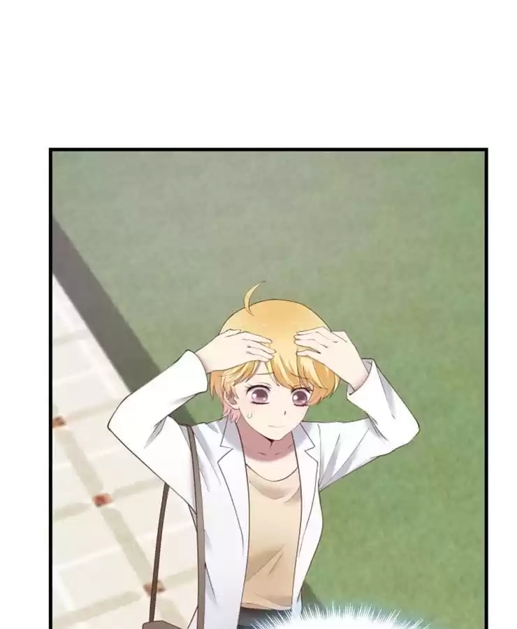 The Devil Plays Games Chapter 66 page 31 - 