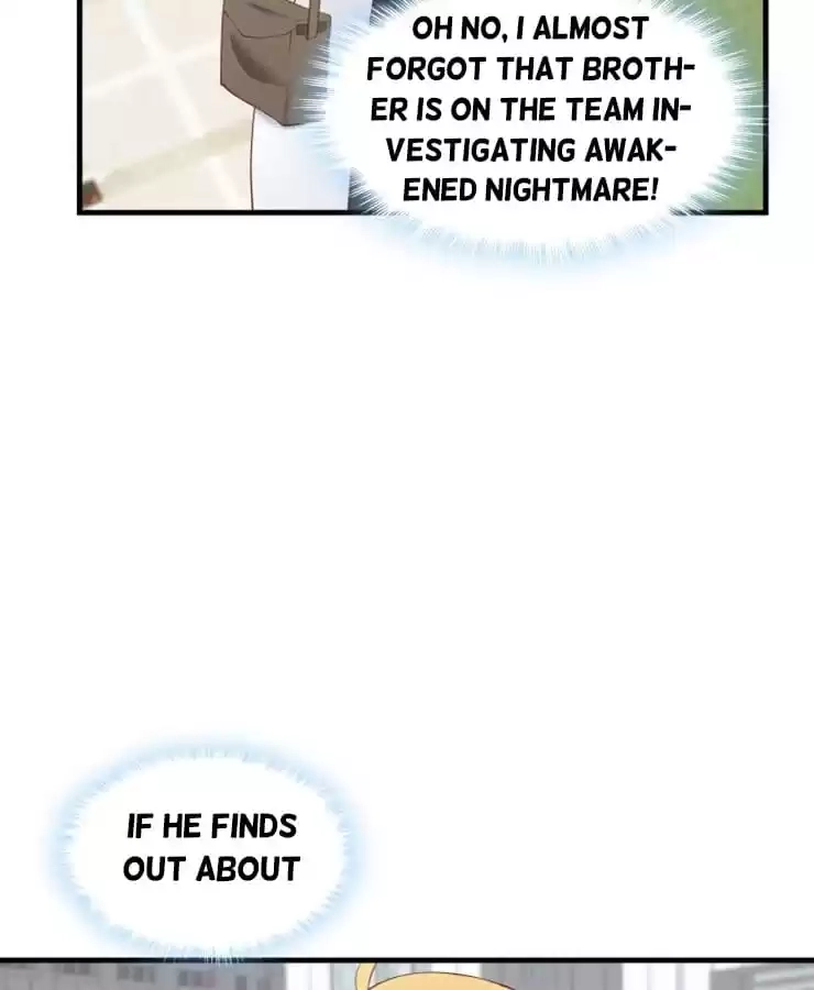 The Devil Plays Games Chapter 66 page 32 - 