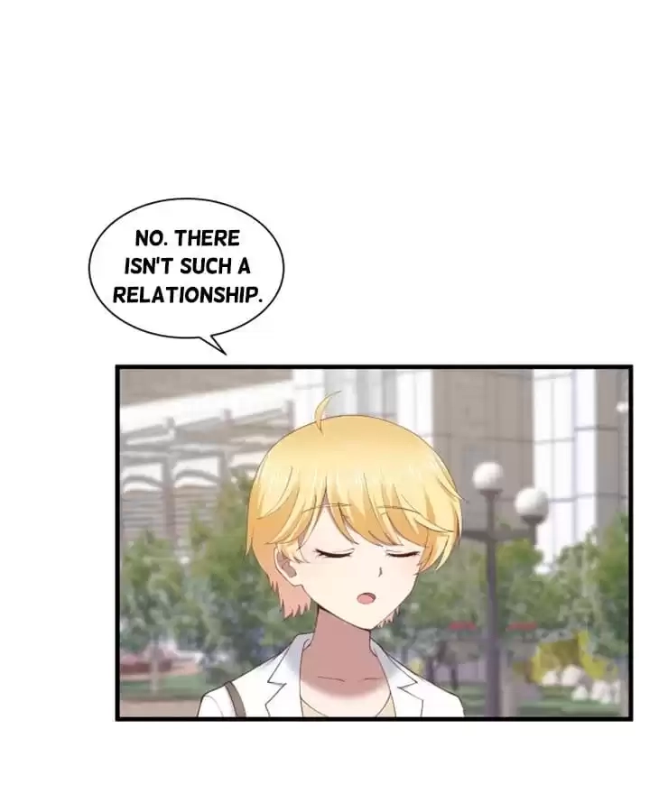 The Devil Plays Games Chapter 66 page 37 - 