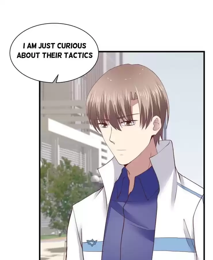 The Devil Plays Games Chapter 66 page 41 - 