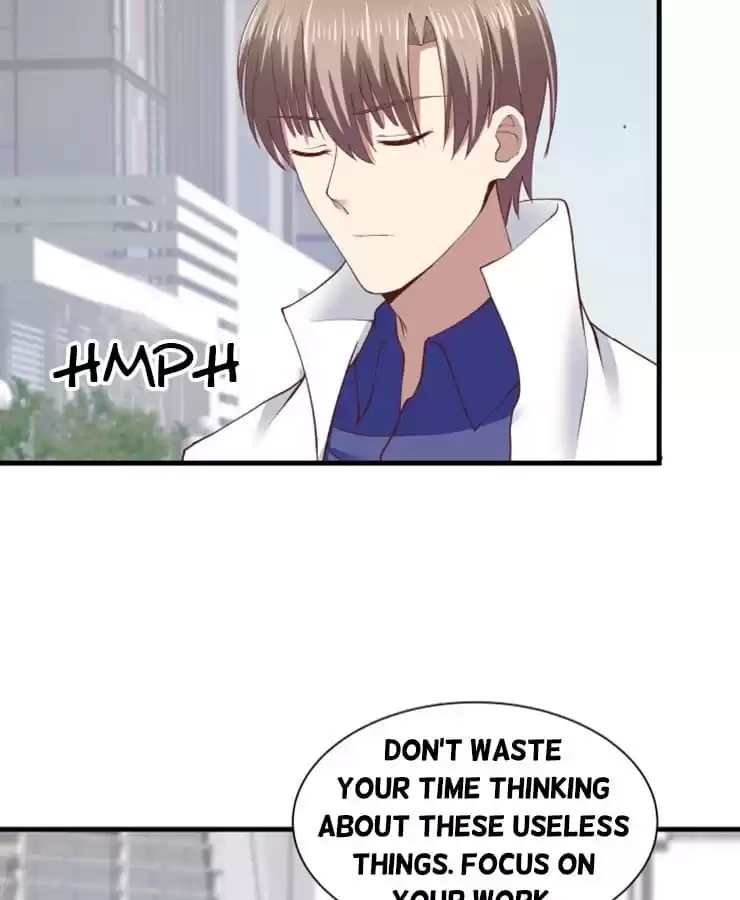 The Devil Plays Games Chapter 66 page 43 - 