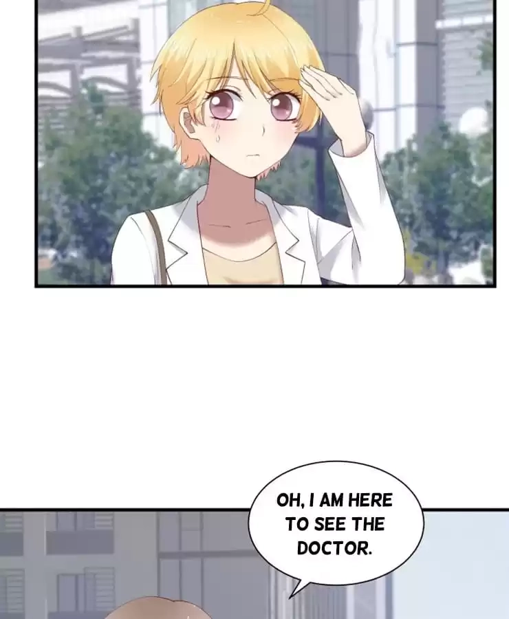 The Devil Plays Games Chapter 66 page 46 - 