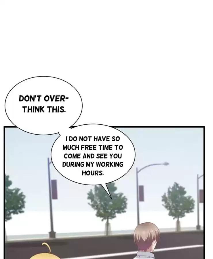 The Devil Plays Games Chapter 66 page 48 - 