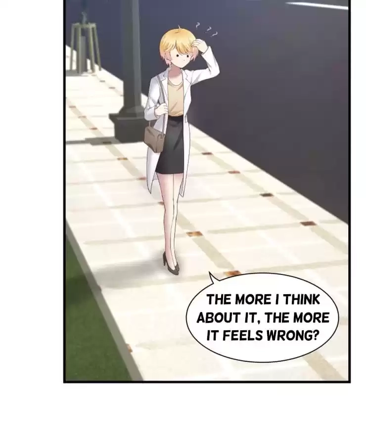 The Devil Plays Games Chapter 66 page 7 - 