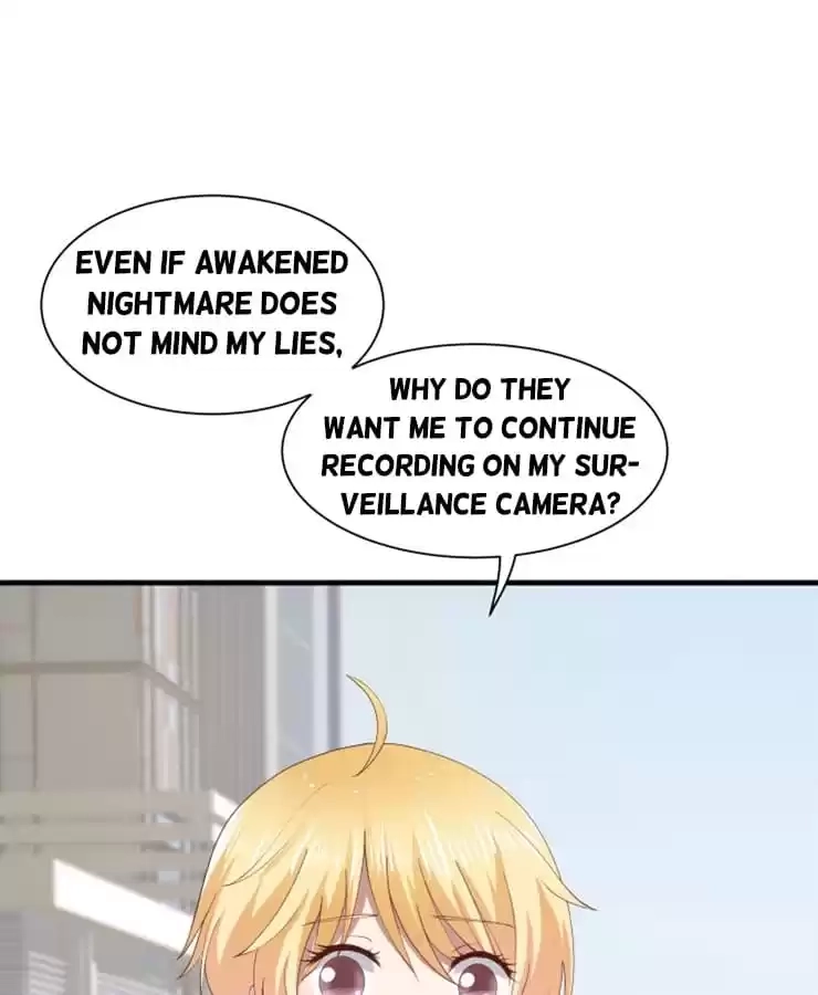 The Devil Plays Games Chapter 66 page 8 - 