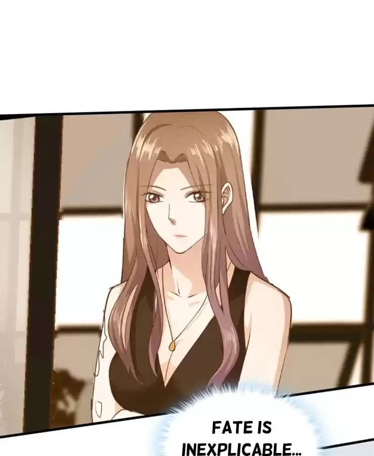 The Devil Plays Games Chapter 67 page 17 - 