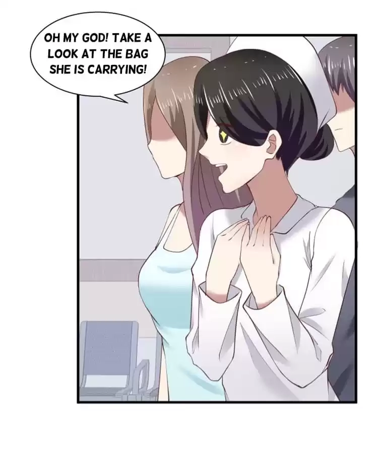 The Devil Plays Games Chapter 67 page 21 - 