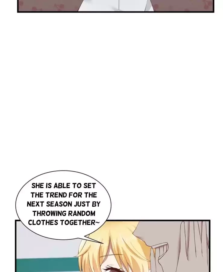 The Devil Plays Games Chapter 67 page 24 - 