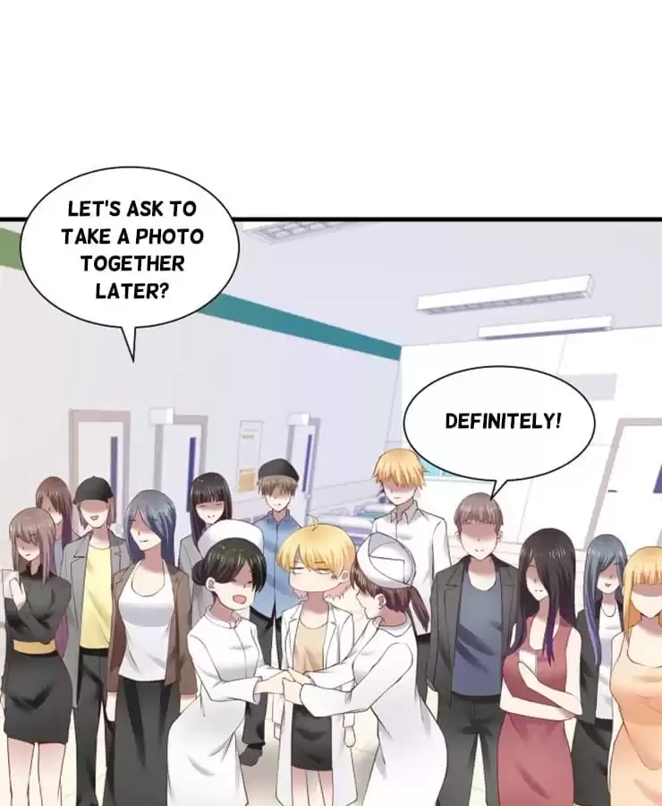 The Devil Plays Games Chapter 67 page 26 - 
