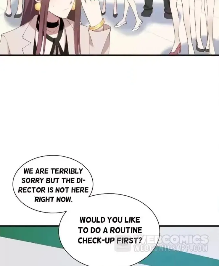 The Devil Plays Games Chapter 67 page 40 - 