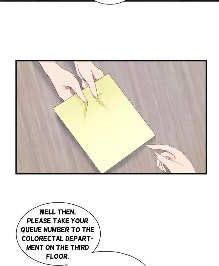 The Devil Plays Games Chapter 67 page 42 - 