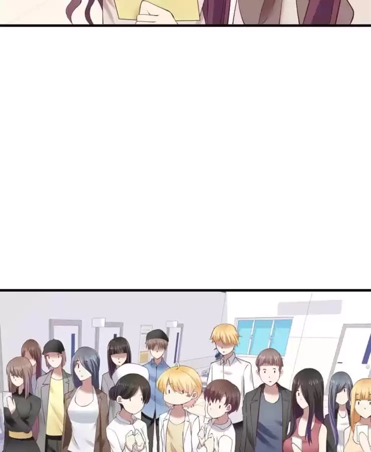 The Devil Plays Games Chapter 67 page 47 - 