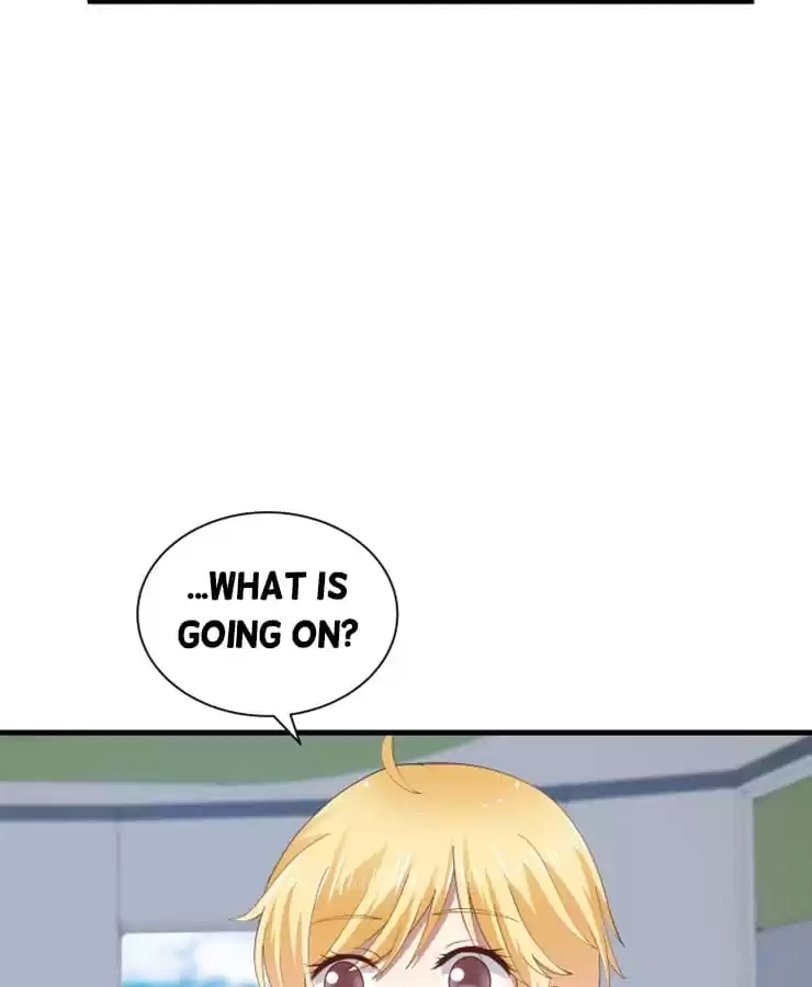 The Devil Plays Games Chapter 67 page 6 - 