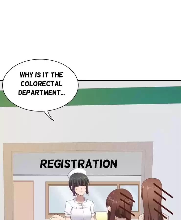 The Devil Plays Games Chapter 68 page 11 - 