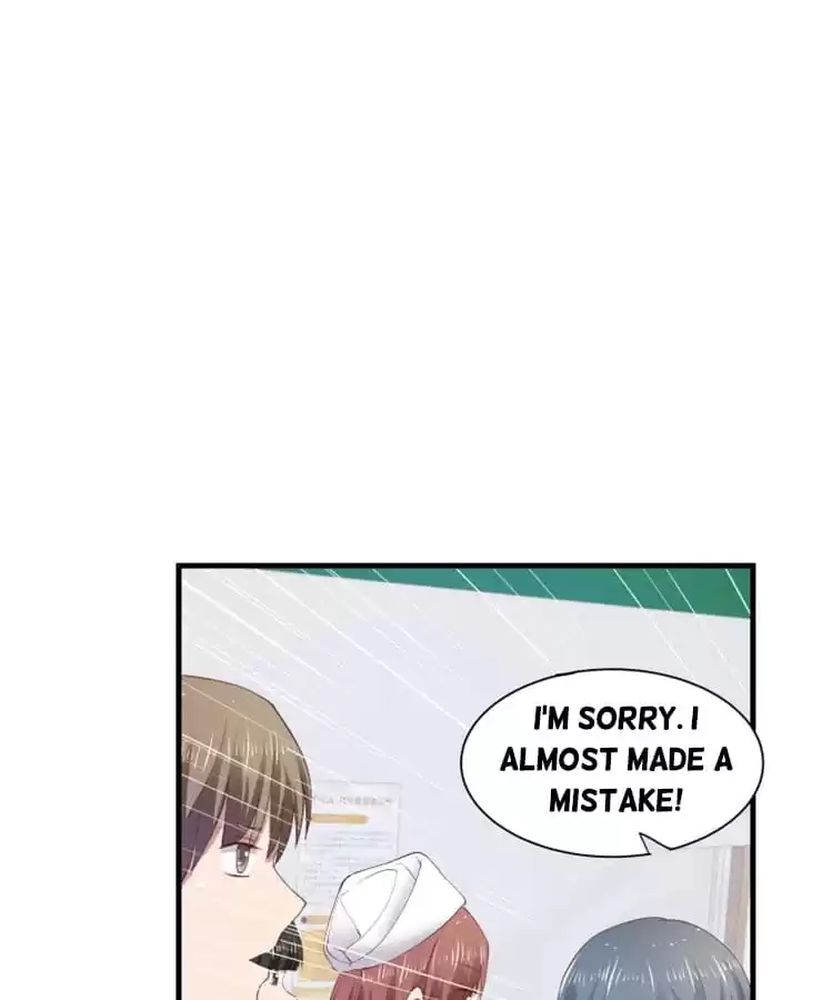The Devil Plays Games Chapter 68 page 17 - 