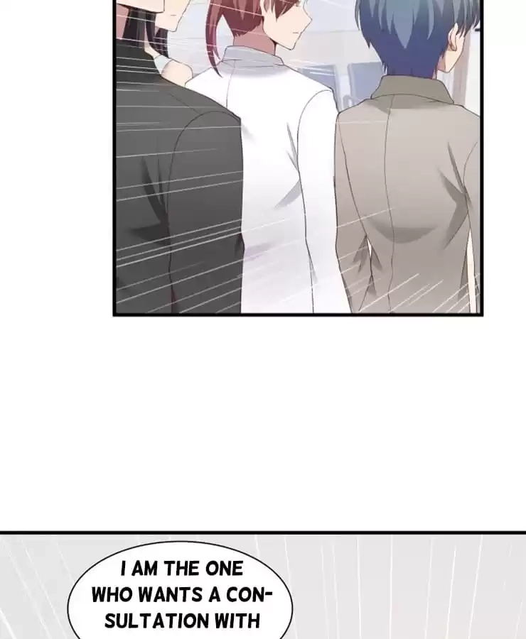 The Devil Plays Games Chapter 68 page 18 - 