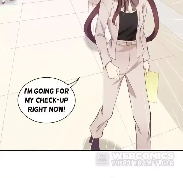 The Devil Plays Games Chapter 68 page 20 - 