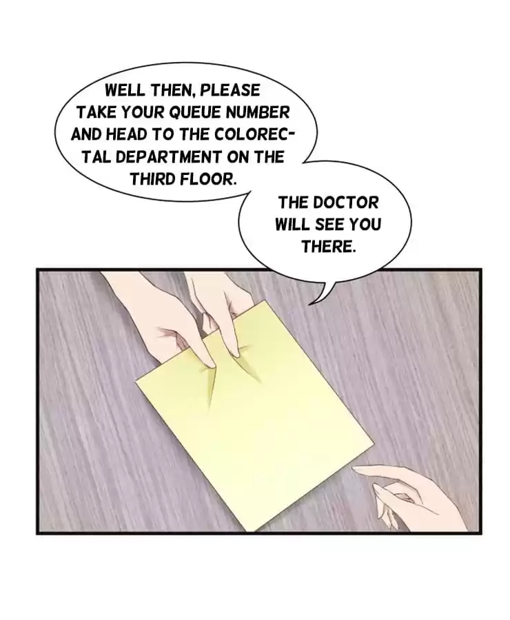 The Devil Plays Games Chapter 68 page 3 - 