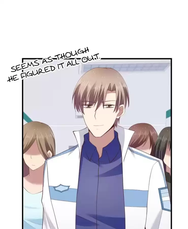 The Devil Plays Games Chapter 68 page 26 - 