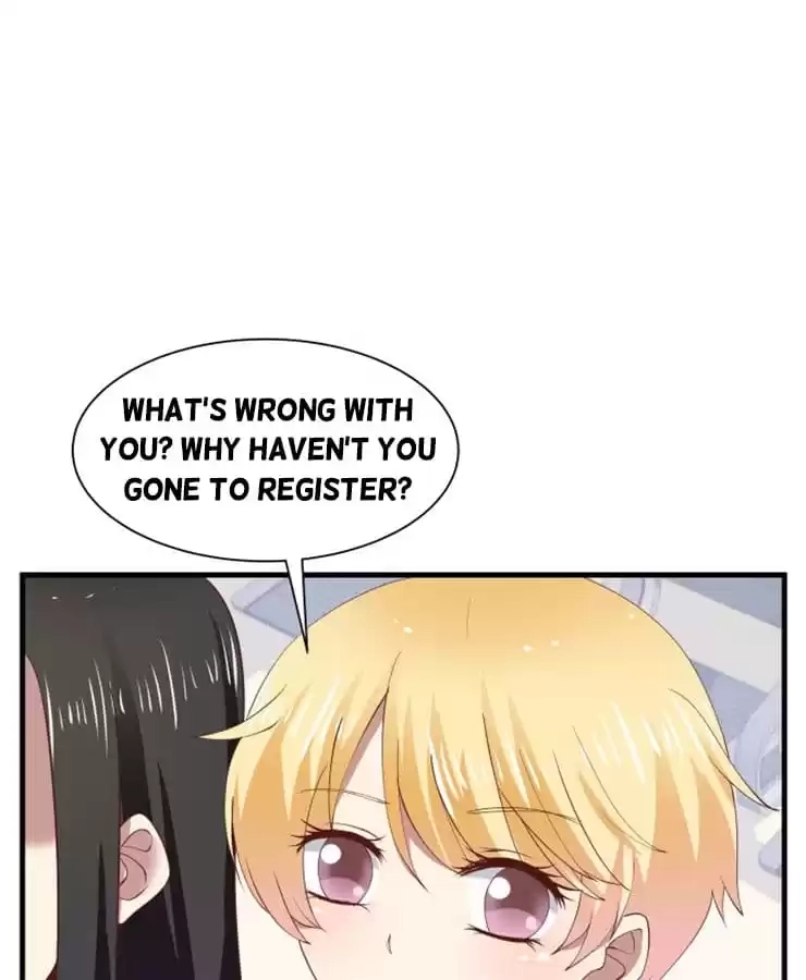 The Devil Plays Games Chapter 68 page 33 - 