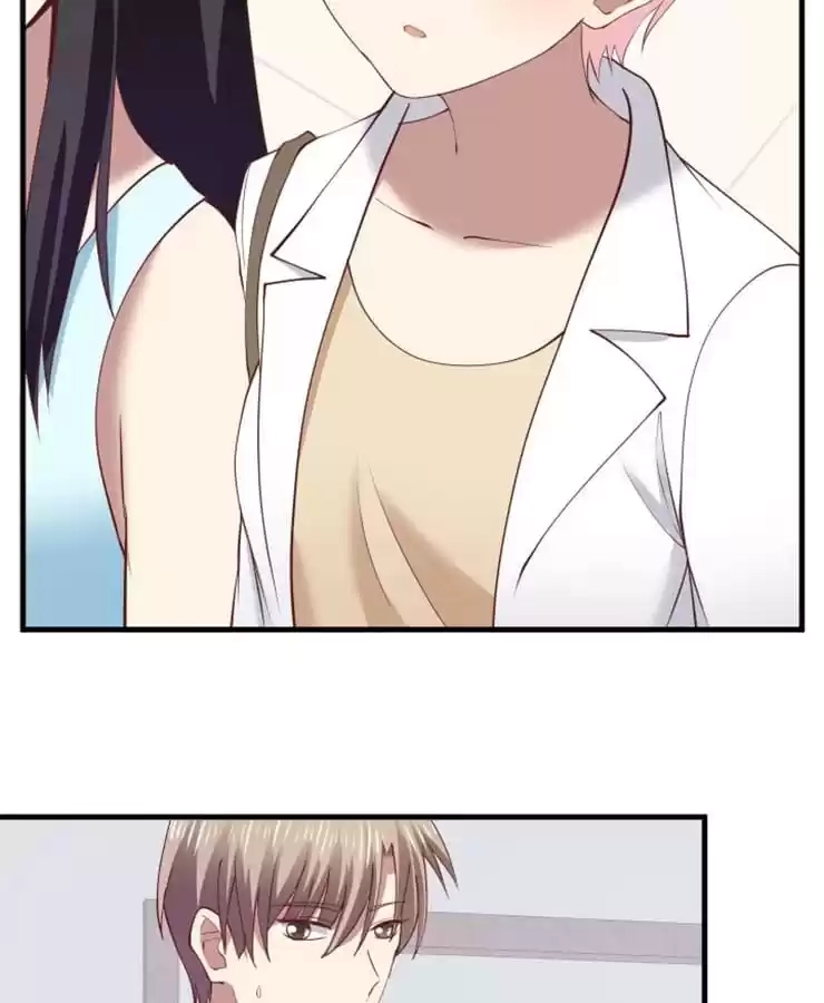 The Devil Plays Games Chapter 68 page 34 - 