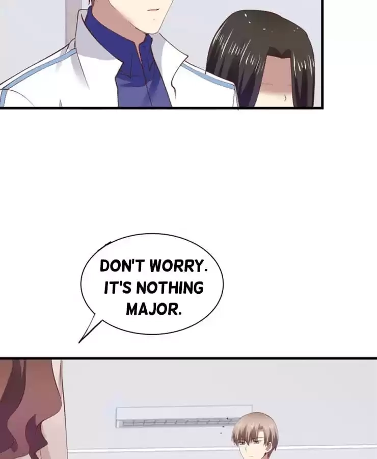 The Devil Plays Games Chapter 68 page 35 - 